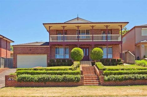 Property photo of 25 Mona Road Menai NSW 2234