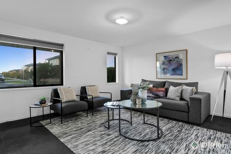 Property photo of 9 Noorat Place Cranbourne North VIC 3977