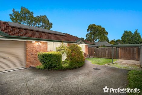 34b Pascoe Ave, Croydon, VIC 3136