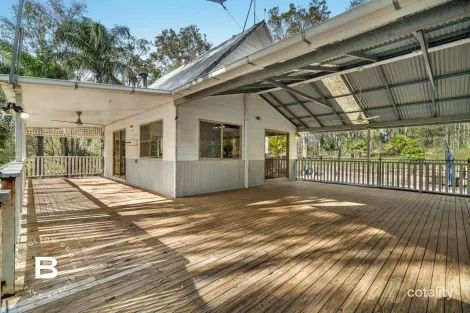 Property photo of 799 Brisbane Valley Highway Wanora QLD 4306