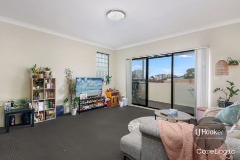 Property photo of 12/43-49 Bowden Street Harris Park NSW 2150