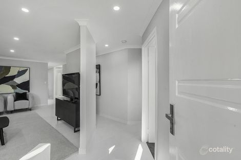 Property photo of 8 Soho Lane Currambine WA 6028