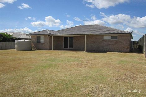 Property photo of 40 Joseph Street Gracemere QLD 4702