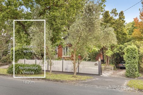 Property photo of 55 Harcourt Street Hawthorn East VIC 3123
