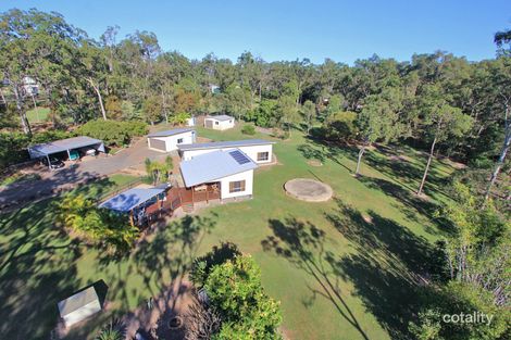 Property photo of 20A Narooma Drive Branyan QLD 4670