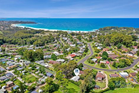 Property photo of 6 Boag Street Mollymook NSW 2539