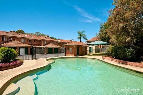 Property photo of 56/102 Franklin Drive Mudgeeraba QLD 4213