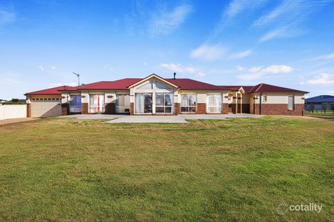 11 Louisa Ct, Leongatha, VIC 3953