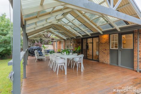 Property photo of 4 Slingsby Avenue Beaconsfield VIC 3807