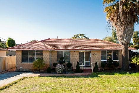 Property photo of 54 Grey Street Bayswater WA 6053