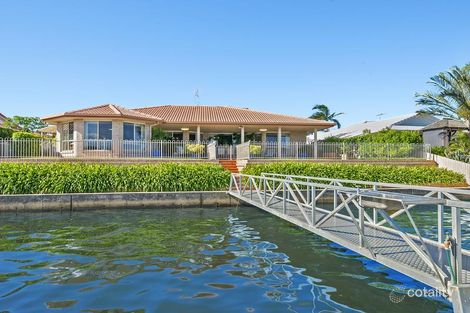Property photo of 48 Lamerough Parade Pelican Waters QLD 4551