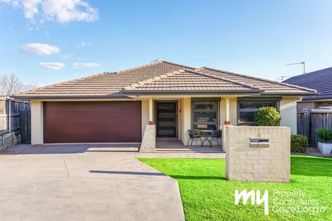 Property photo of 8 Gunn Way Elderslie NSW 2570