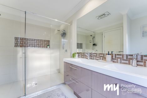 Property photo of 8 Gunn Way Elderslie NSW 2570