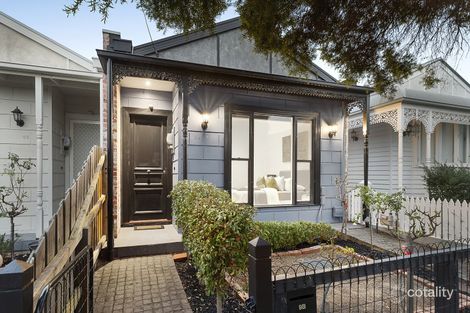 Property photo of 9B White Street Coburg VIC 3058