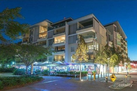 51/15a Tribune St, South Brisbane, QLD 4101