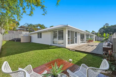 Property photo of 7 Swagman Road Gilston QLD 4211