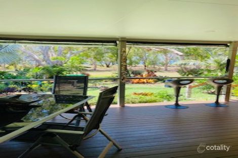 Property photo of 10 McEwans Beach Esplanade McEwens Beach QLD 4740