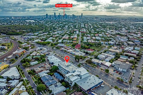 Property photo of 201/621 Wynnum Road Morningside QLD 4170