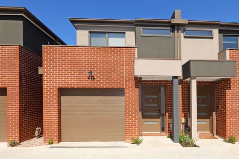Property photo of 6 Wildflower Place Kilsyth VIC 3137