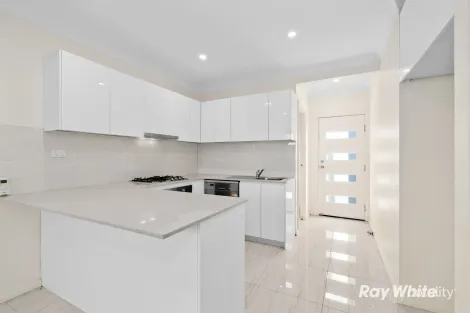 Property photo of 53 Pottery Circuit Woodcroft NSW 2767