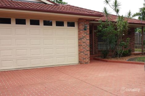 Property photo of 8A Curtin Place Westmead NSW 2145