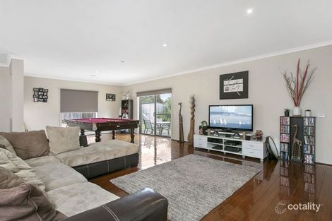 Property photo of 1/5 Serra Close Langwarrin VIC 3910