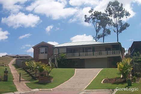 Property photo of 10 Fiddle Court Arana Hills QLD 4054