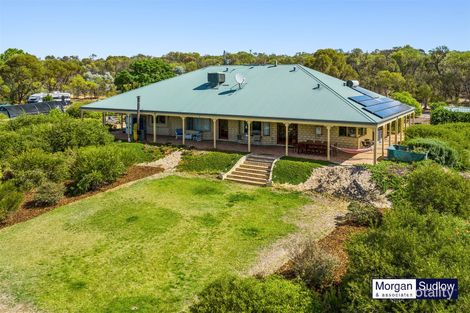 5895 Great Southern Hwy, Gilgering, WA 6302