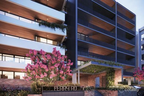 Property photo of 104/50 Ferry Road West End QLD 4101