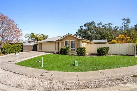 Property photo of 3 Hoffman Court Strathalbyn SA 5255