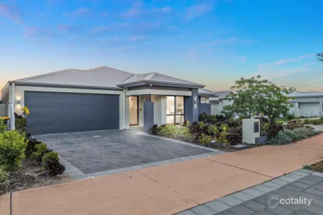 Property photo of 34 Propeller Avenue Brabham WA 6055