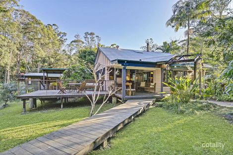 Property photo of 776 Browns Creek Road Eerwah Vale QLD 4562