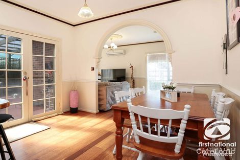 Property photo of 15 Fauna Court Werribee VIC 3030