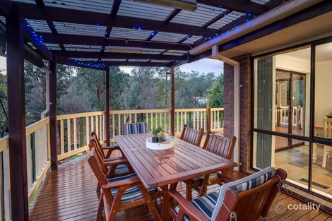 Property photo of 113 Birmingham Road Mount Evelyn VIC 3796