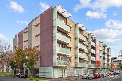 55/31 HALIFAX ST, ADELAIDE, SA 5000