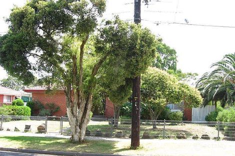 60 Learmonth Cres, Sunshine West, VIC 3020