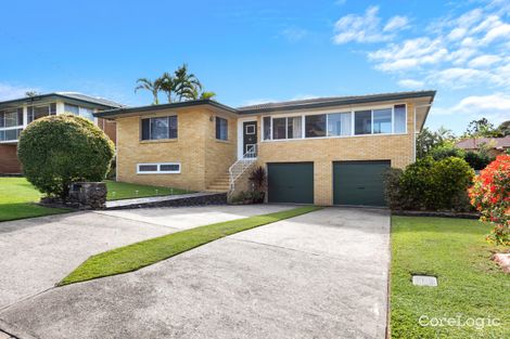 Property photo of 25 Gilmour Street Chermside West QLD 4032