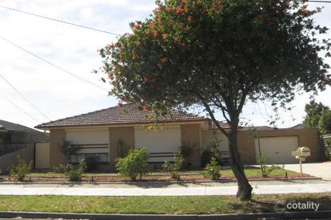 Property photo of 4 Parkside Avenue Keilor East VIC 3033