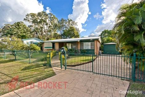 Property photo of 36 Patricia Avenue Woodridge QLD 4114