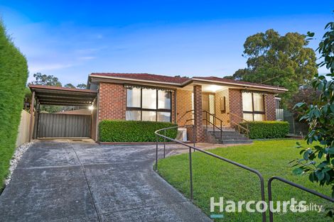12 Lorna Ct, The Basin, VIC 3154