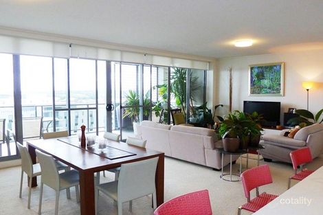 Property photo of 802/88 Rider Boulevard Rhodes NSW 2138