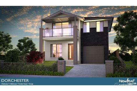 Property photo of 5 Newleaf Parade Bonnyrigg NSW 2177