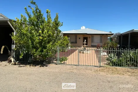 48 Menindee St, Menindee, NSW 2879
