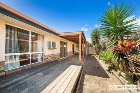 16 Bernheid Cres, Sippy Downs, QLD 4556