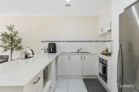 Property photo of 23 David Miller Crescent Casey ACT 2913