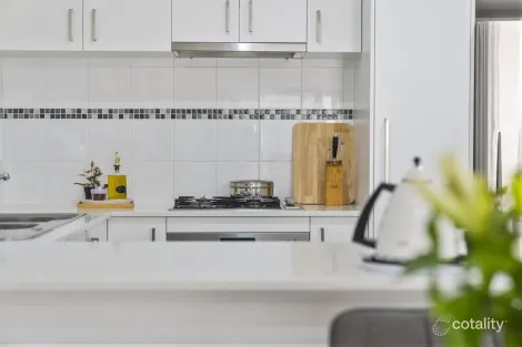 Property photo of 23 David Miller Crescent Casey ACT 2913