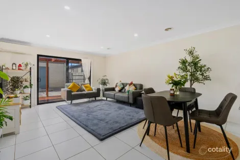 Property photo of 23 David Miller Crescent Casey ACT 2913