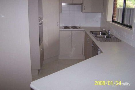 Property photo of 2/4 Bousfield Street Wallsend NSW 2287