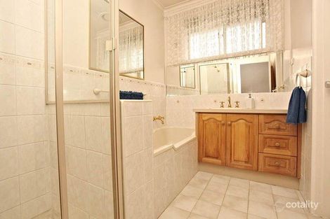 Property photo of 91 Sylphide Way Wantirna South VIC 3152