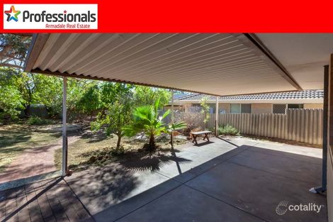 93 Church Ave, Armadale, WA 6112